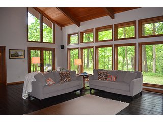 Property photo 33 - REAL ESTATE AUCTION - 8.75+/- ACRES OFFERED IN 2 TRACTS IN ALLEN COUNTY